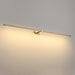 Minimalist Linear Plug-in Wall Lamp-DWHOME