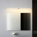 Minimalist Linear Plug-in Wall Lamp-DWHOME