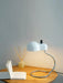 Minitopo Table Lamp - DWHOME