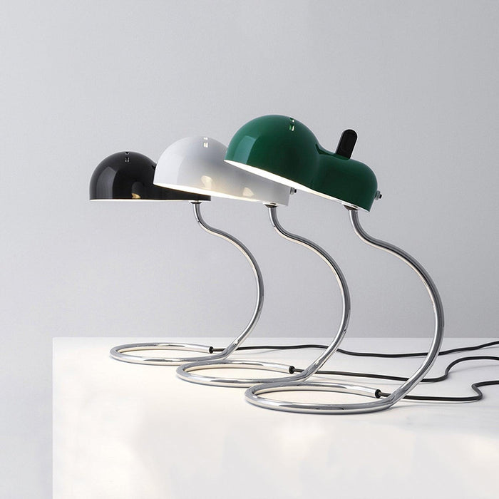 Minitopo Table Lamp - DWHOME