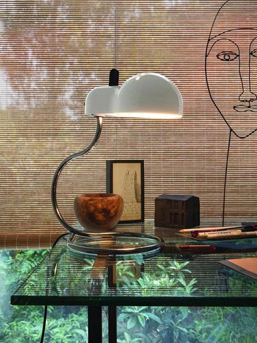 Minitopo Table Lamp - DWHOME