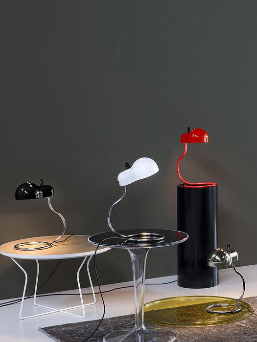 Minitopo Table Lamp - DWHOME