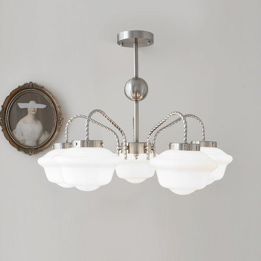 Minka Lavery Chandelier-DWHOME