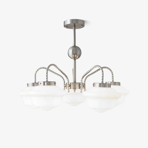 Minka Lavery Chandelier-DWHOME