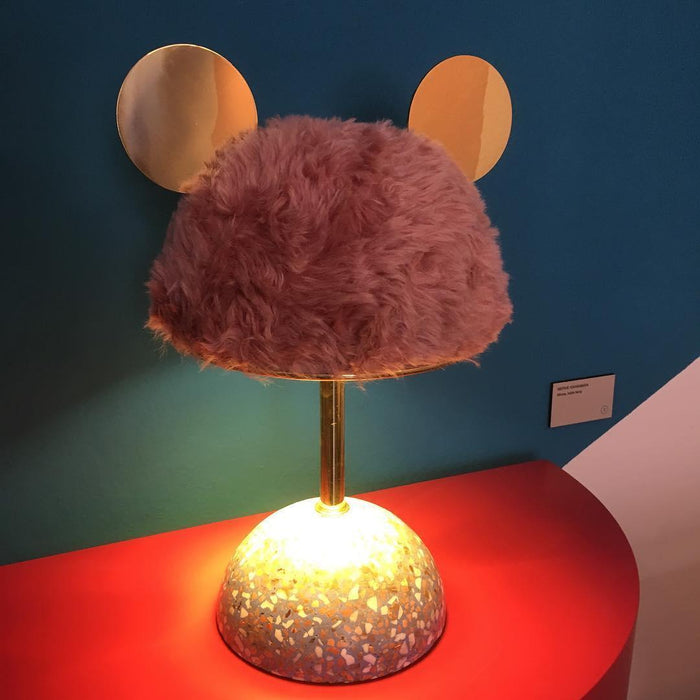 Minos Table Lamp - DWHOME