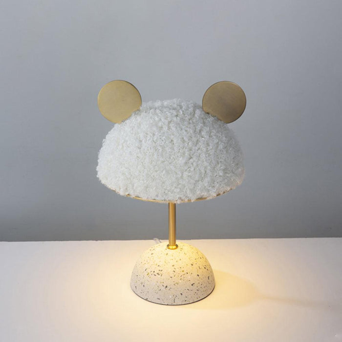 Minos Table Lamp - DWHOME