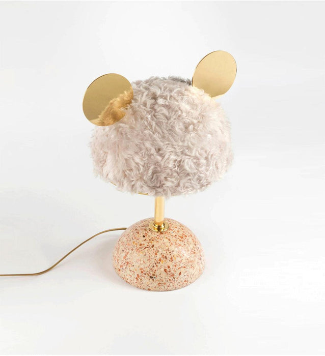 Minos Table Lamp - DWHOME