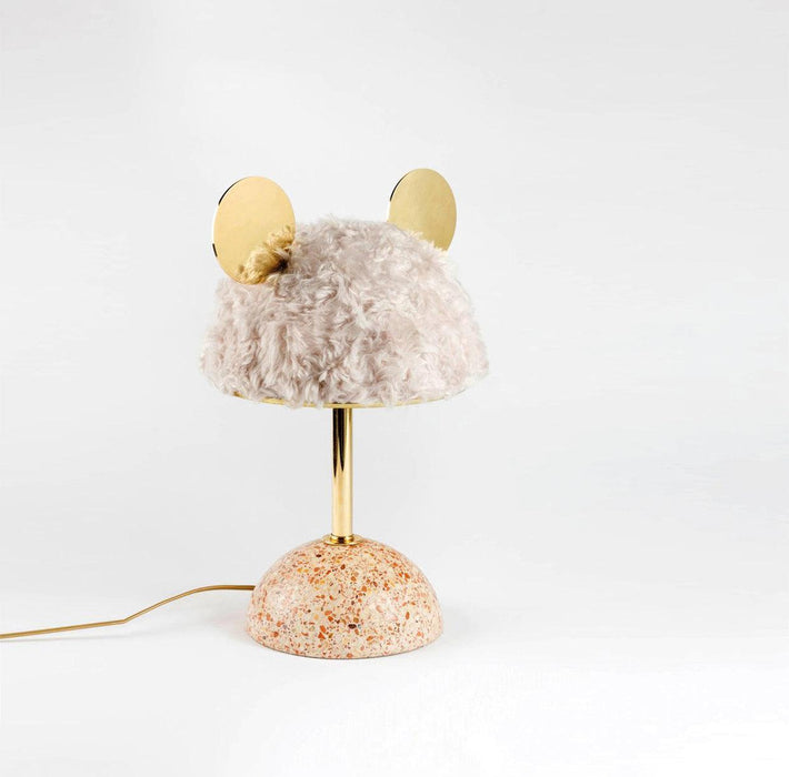 Minos Table Lamp - DWHOME