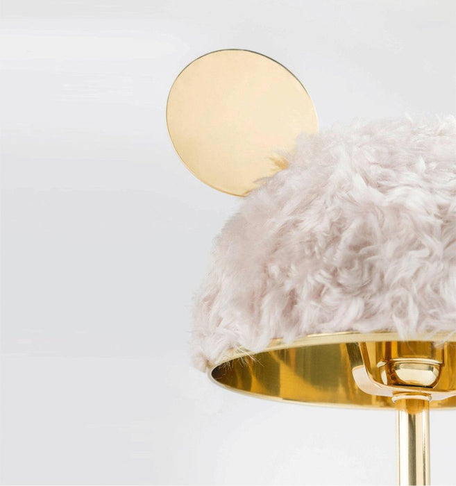 Minos Table Lamp - DWHOME