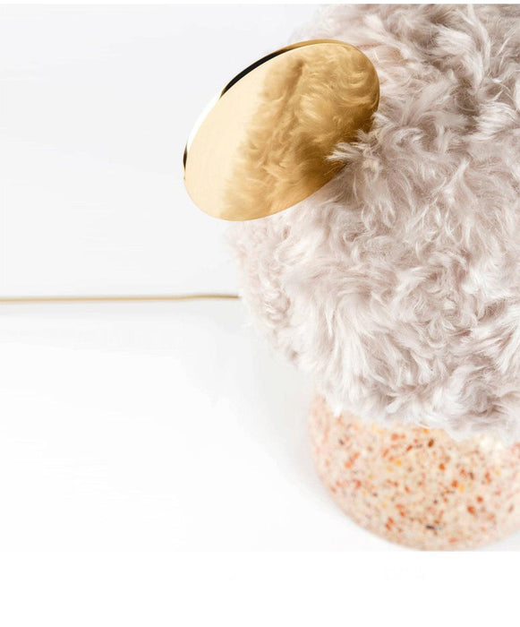 Minos Table Lamp - DWHOME