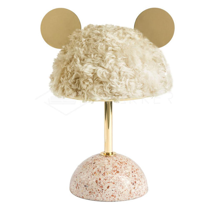 Minos Table Lamp - DWHOME