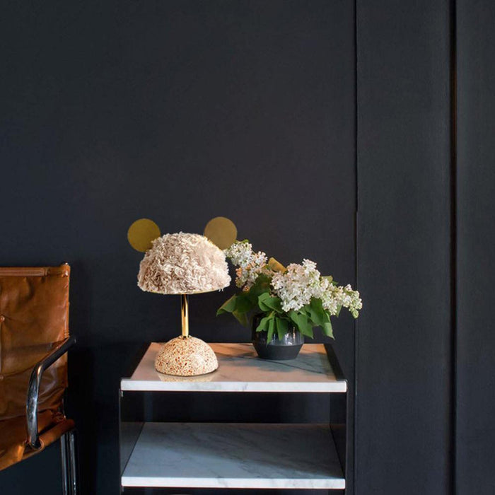 Minos Table Lamp - DWHOME