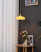 French Flower Pendant Light-DWHOME