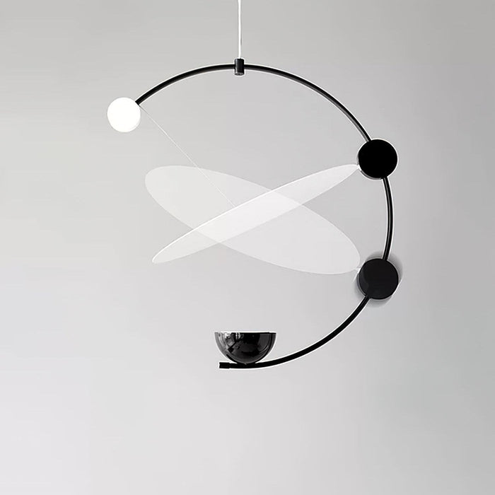 Mira Balance Pendant Lamp - DWHOME