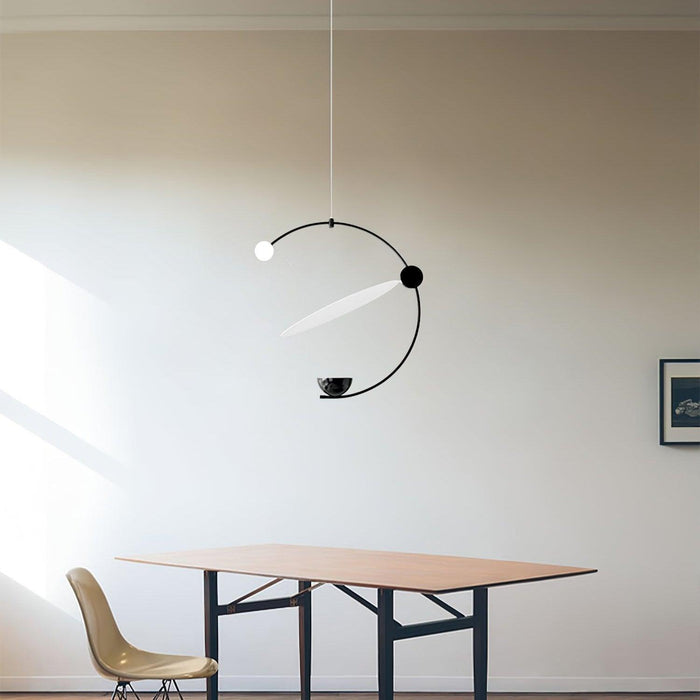 Mira Balance Pendant Lamp - DWHOME
