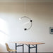 Mira Balance Pendant Lamp - DWHOME