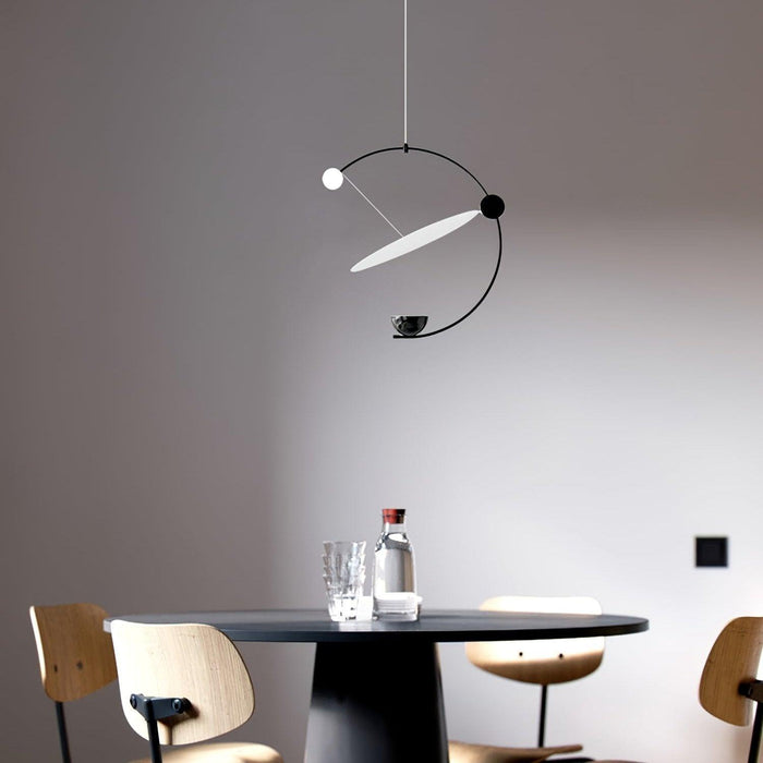 Mira Balance Pendant Lamp - DWHOME