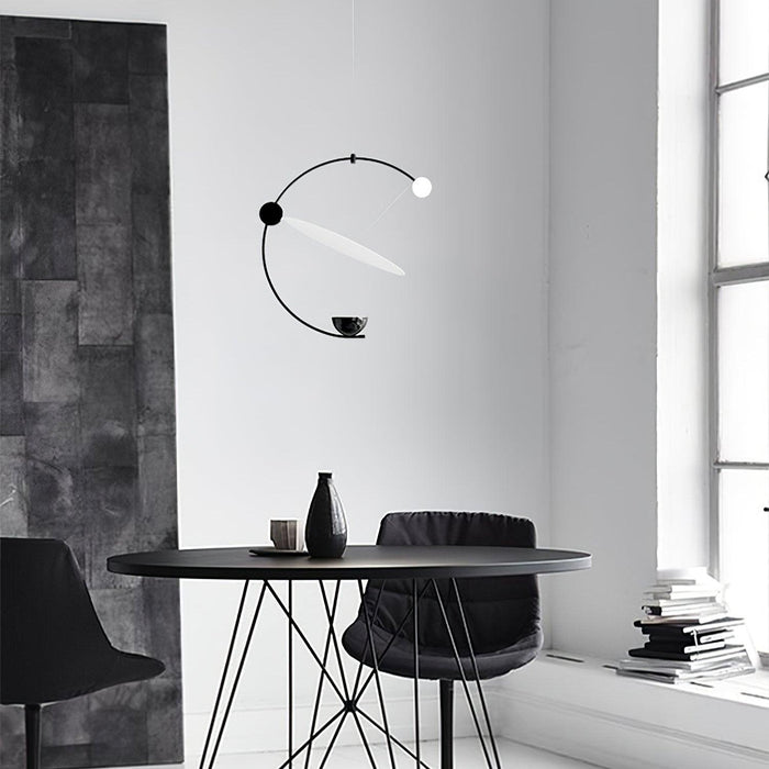 Mira Balance Pendant Lamp - DWHOME