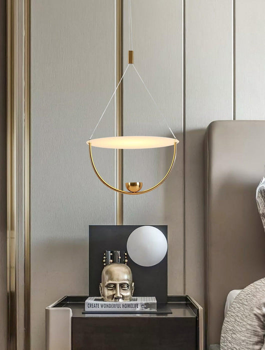 Mira Balance Pendant Lamp - DWHOME
