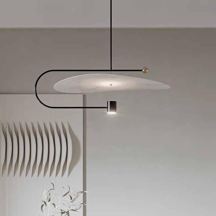 Mira Balance Pendant Lamp - DWHOME
