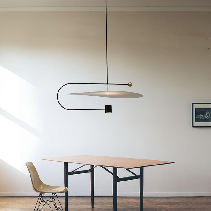 Mira Balance Pendant Lamp - DWHOME