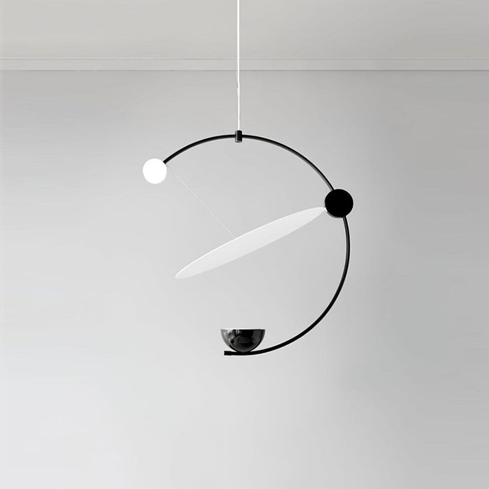 Mira Balance Pendant Lamp - DWHOME