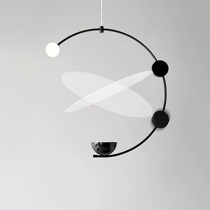 Mira Balance Pendant Lamp - DWHOME