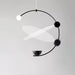 Mira Balance Pendant Lamp - DWHOME
