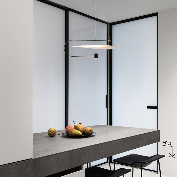 Mira Balance Pendant Lamp - DWHOME