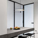 Mira Balance Pendant Lamp - DWHOME