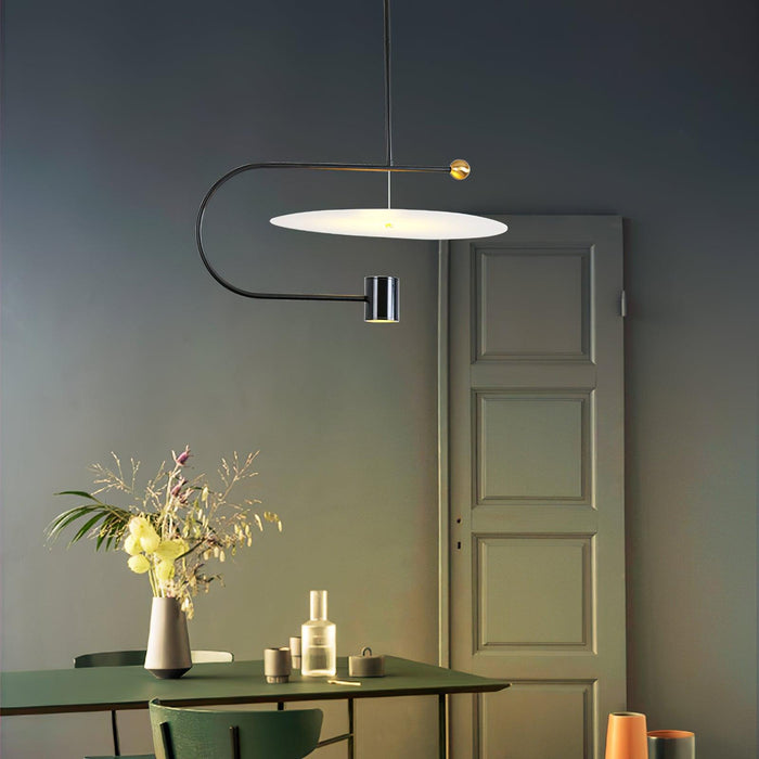 Mira Balance Pendant Lamp - DWHOME