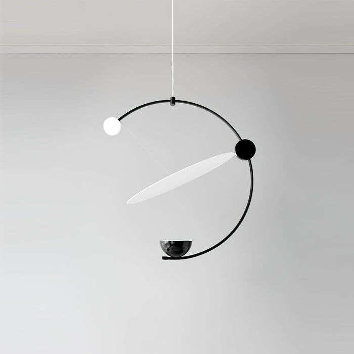Mira Balance Pendant Lamp - DWHOME