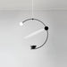 Mira Balance Pendant Lamp - DWHOME