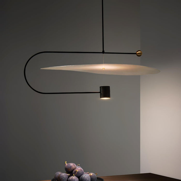Mira Balance Pendant Lamp - DWHOME