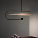 Mira Balance Pendant Lamp - DWHOME