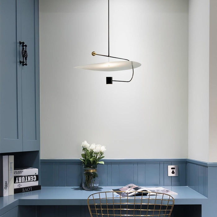 Mira Balance Pendant Lamp - DWHOME