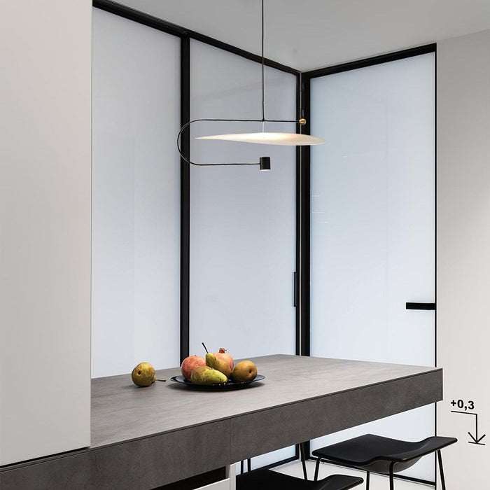 Mira Balance Pendant Lamp - DWHOME