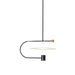 Mira Balance Pendant Lamp - DWHOME