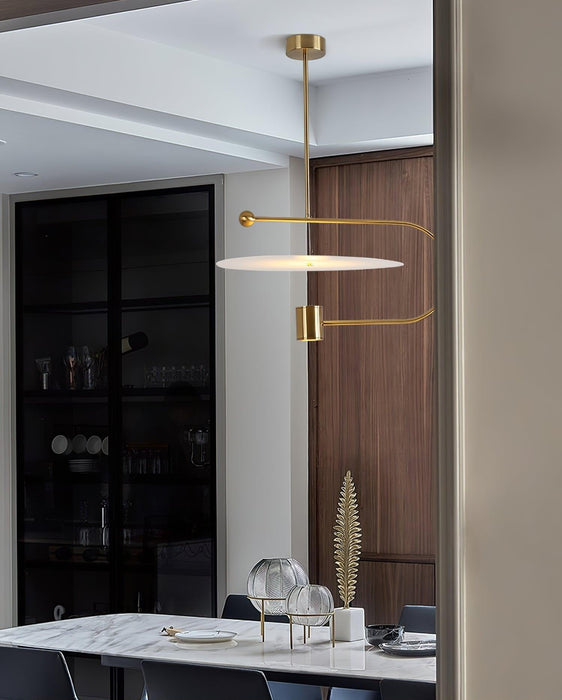 Mira Balance Pendant Lamp - DWHOME