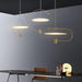 Mira Balance Pendant Lamp - DWHOME