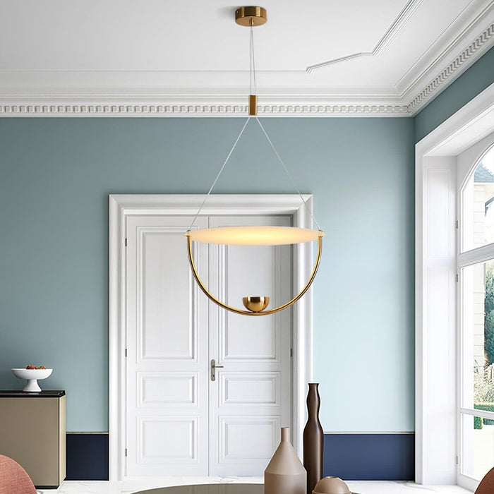 Mira Balance Pendant Lamp - DWHOME