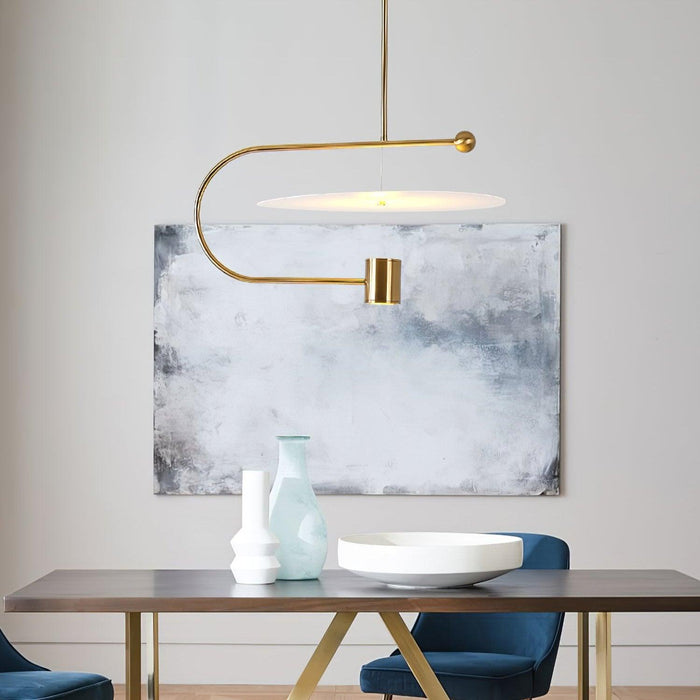Mira Balance Pendant Lamp - DWHOME
