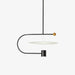 Mira Balance Pendant Lamp - DWHOME