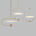 Mira Balance Pendant Lamp - DWHOME