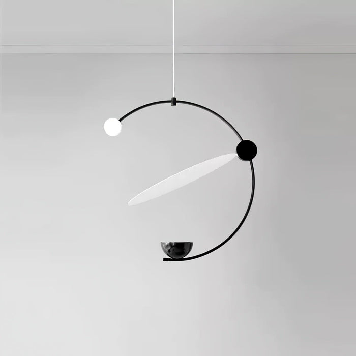 Mira Balance Pendant Lamp - DWHOME