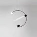 Mira Balance Pendant Lamp - DWHOME