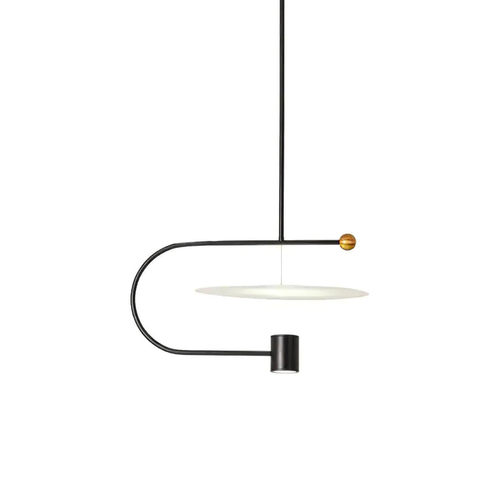 Mira Balance Pendant Lamp - DWHOME