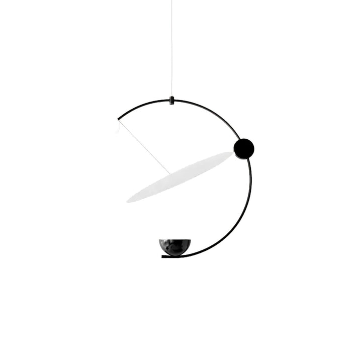 Mira Balance Pendant Lamp - DWHOME