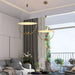 Mira Balance Pendant Lamp - DWHOME