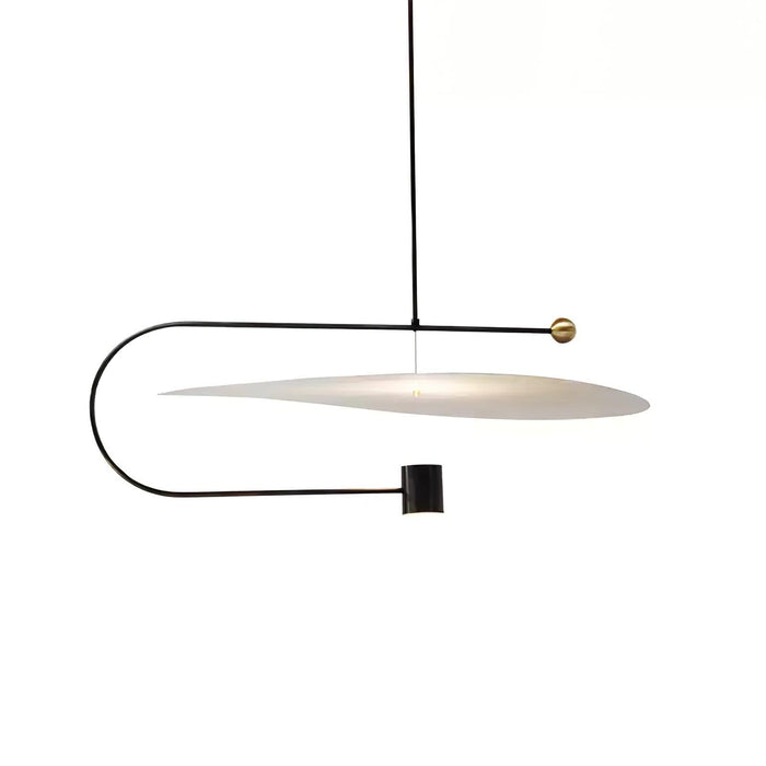 Mira Balance Pendant Lamp - DWHOME
